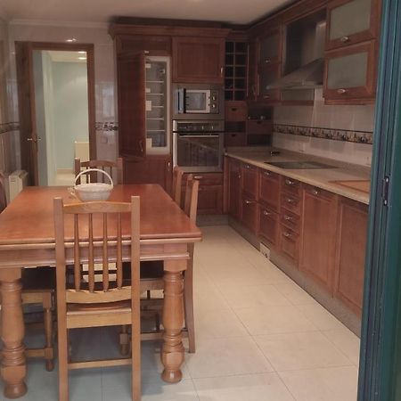 Apartamento Turistico, Padron Daire Dış mekan fotoğraf